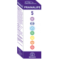 Pranalife 5 Armonizador del Chacra 5. 50ml. EQUISALUD