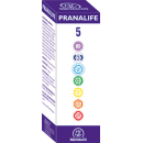 Pranalife 5 Armonizador del Chacra 5. 50ml. EQUISALUD en Herbonatura.es