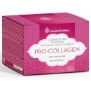 Crema de Día  Biológica Antiedad Pro-Collagen 12 horas de hidratación 50ml. ESENTIAL AROMS en Herbonatura.es