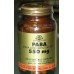 PABA 550mg 100 cápsulas