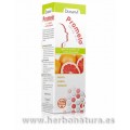 Promelo Spray Oral Propóleo con Semilla de Pomelo 30ml. DRASANVI