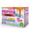 Propofix Protect Hot & Cold, Equinácea, Própolis, Defensas 30 sticks DIETMED