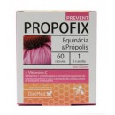 Propofix Prevent, Equinácea, Própolis, Defensas 60 cápsulas DIETMED en Herbonatura.es