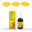 Propolaid Extracto propoleo sin alcohol con Equinácea, sabor Frutas del Bosque 50ml. ESI en Herbonatura.es