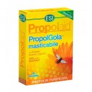 Propolgola, Propolaid con menta, Propoleo, Erisimo, Regaliz 30 comprimidos masticables ESI en Herbonatura.es