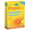 Propolgola, Propolaid con miel, Propoleo, Erisimo, Regaliz 30 comprimidos masticables ESI en Herbonatura.es