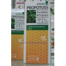Propotuss Jarabe Tos con Expectoración Eucalipto, Própolis, A.E. de Pino... 250ml. DIETMED en Herbonatura.es
