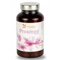 Prosmen Brócoli, Saw Palmeto, Polen, Zinc, Cúrcuma.. 60 cápsulas MUNDONATURAL