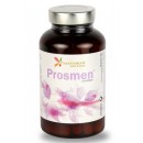 Prosmen Brócoli, Saw Palmeto, Polen, Zinc, Cúrcuma.. 60 cápsulas MUNDONATURAL en Herbonatura.es