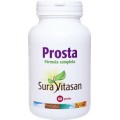 Prosta, Complejo para la Próstata 60 perlas SURA VITASAN