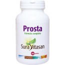 Prosta, Complejo para la Próstata 60 perlas SURA VITASAN en Herbonatura.es