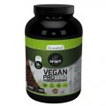 Proteina Vegetal Vegana Sport Live sabor brownie de chocolate 600gr. DRASANVI