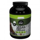 Proteina Vegetal Vegana Sport Live sabor brownie de chocolate 600gr. DRASANVI en Herbonatura.es