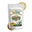 Psyllium Husk Ecológico Plantago Ovata detox, limpieza 250gr. SUPERALIMENTOS en Herbonatura.es