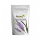 Psyllium Husk Polvo Ecológico 200 gr Plantago Ovata SALUD VIVA en Herbonatura.es