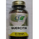 Quercitin 60 cápsulas