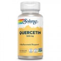 Quercetin, Quercitina 500mg. 90 cápsulas vegetales SOLARAY