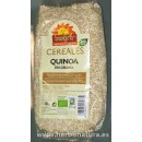 Quinoa en grano ecológica 300gr. BIOGRA en Herbonatura.es