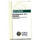 Quintaesencia de Orégano (Quintessenza di Origano) 10ml. FORZA VITALE en Herbonatura.es