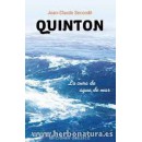 Quinton, La cura de agua de mar Libro, Jean-Claude Secondé OBELISCO en Herbonatura.es
