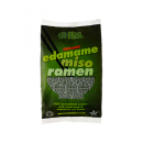 Ramen de trigo sarraceno y miso Sin Gluten 80gr. KING SOBA en Herbonatura.es