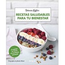 Recetas Saludables para tu Bienestar Libro, Rebecca Leffler EDITORIAL INTEGRAL en Herbonatura.es