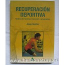 Recuperación Deportiva - Reeducación Funcional Neuromotriz Propioceptiva - Josep Benítez en Herbonatura.es