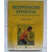 Recuperación Deportiva - Reeducación Funcional Neuromotriz Propioceptiva - Josep Benítez