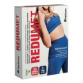 Redumet, con Metabolaid, Carnitina, Naranja Amarga... 30 cápsulas HERBORA