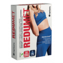 Redumet, con Metabolaid, Carnitina, Naranja Amarga... 30 cápsulas HERBORA
