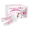 Regen & Dol Flexi, Colágeno, Glicina, Arginina, Silicio, Q10... 14 sobres ELADIET