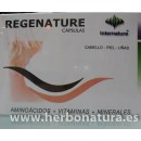 Regenature (cabello-piel-uñas) 30 cápsulas INTERNATURE