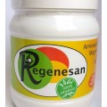 Regenesan Vegano sin Azucar, Glicina, lisina, msm... sabor Naranja 500gr. CITRIC DIET