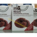 Reishi (Ganoderma lucidum) con Vitamina C de Acerola 60 cápsulas HAWLIK en Herbonatura.es