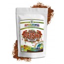 Reishi Ecológico Polvo Fuerza Vital, Anti-Stress 125gr. SUPERALIMENTOS en Herbonatura.es