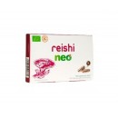 Reishi Neo Ecológico Con Camu Camu... 60 cápsulas NEO en Herbonatura.es