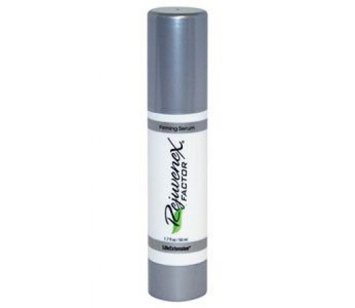 Rejuvenex Factor Firming Serum, piel más firme y vibrante. 50ml. LIFEEXTENSION
