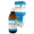 Renovén sabor limón con Estevia, Hidrolizado de proteinas y minerales 200ml. GEAMED