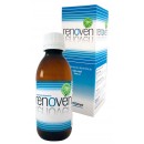 Renovén sabor limón con Estevia, Hidrolizado de proteinas y minerales 200ml. GEAMED en Herbonatura.es