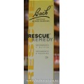 Rescue Remedy Bach Flores originales 20ml. BACH ORIGINAL