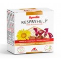 Resfryhelp Aprolis, Grindelia, Propóleo, Geranio, Zinc... 15 sobres INTERSA