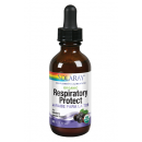 Jarabe Respiratory Protect- Vias Respiratorias, 59 ml (74 tomas). Apto para veganos. SOLARAY en Herbonatura.es