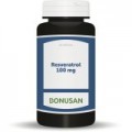Resveratrol (Polygonum cuspidatum) 100mg. Antioxidante 60 cápsulas BONUSAN