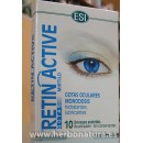 Gotas Oculares Monodosis Retin-Active (hidratantes, lubricantes) 10 unidades ESI