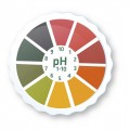 Rollo Papel de pH 5 metros de Alta Precisión  YOUNG PHOREVER