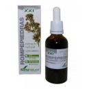 Extracto Rompepiedras XXL Lepidium latifolium L. 50ml. SORIA NATURAL en Herbonatura.es