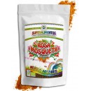 Rosa Mosqueta Polvo Cruda Ecológica 125gr. Superalimento MUNDO ARCOIRIS en Herbonatura.es