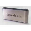 Difusor Run Run para coche con filtro TERPENIC LABS en Herbonatura.es