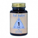 Sal, Salys CaF número 1 Schussler Huesos Articulaciones Tendones Piel 90 comprimidos JELLYBELL en Herbonatura.es