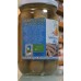 Salchichas Frankfurt de Algas Biológicas VEGETALIA 300gr.